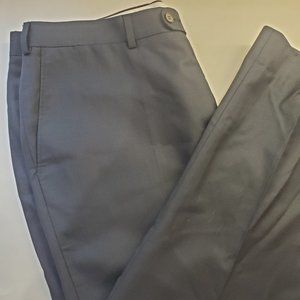 mens suit supply dress pants size 40/28